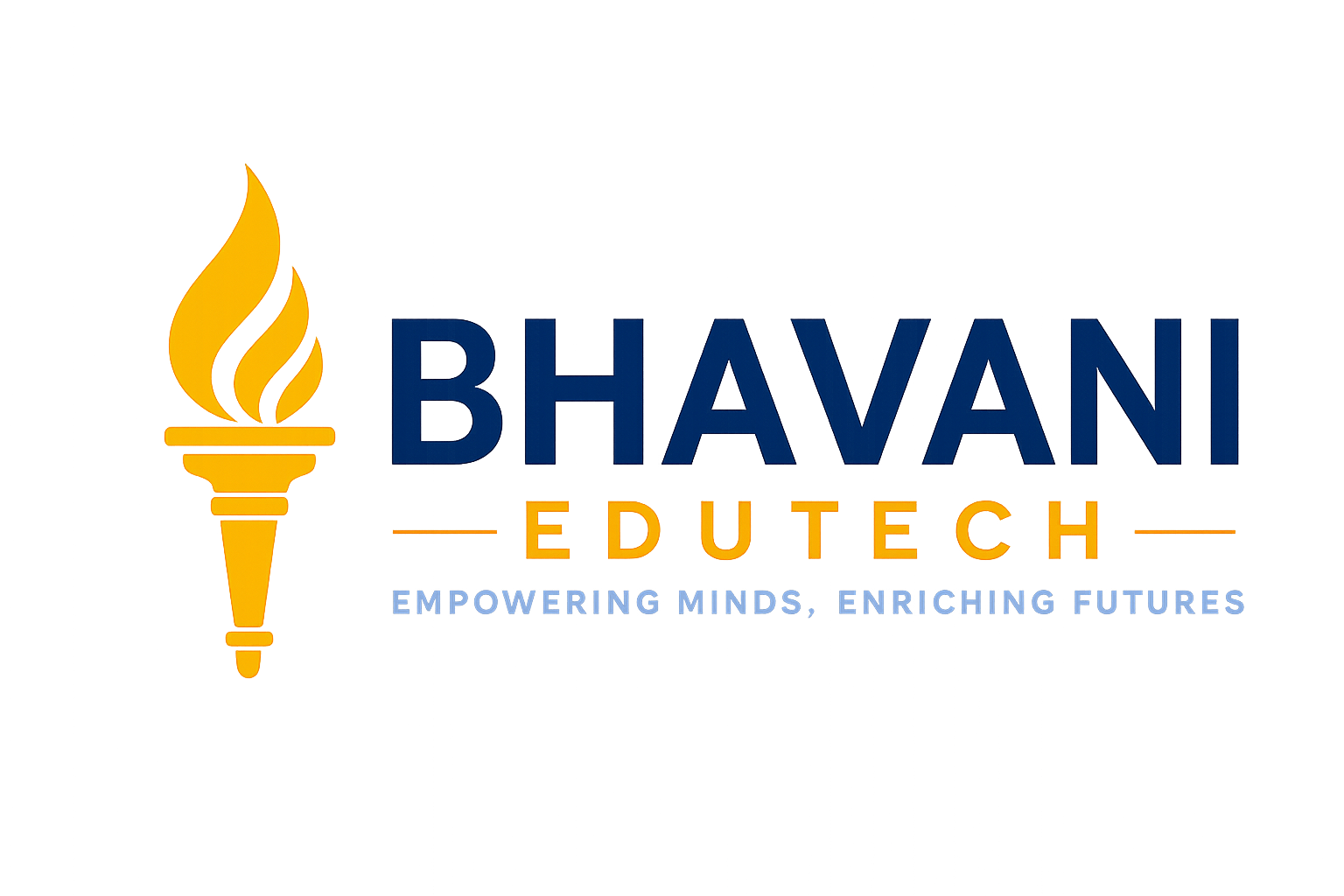 Bhavani Logo
